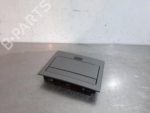 Used Rear mirror BMW 7 (E65, E66, E67) 730 d (218 hp) 19632088