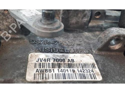 Gearbox FORD KUGA III (DFK) 1.5 EcoBlue | BP37453659M3  - Image 9