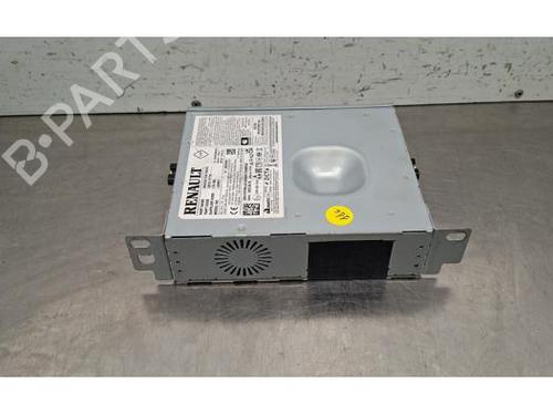 Used Electronic module Electronic module RENAULT SYMBIOZ 1.6 E-Tech 145 (143 hp) 39909426 39909426