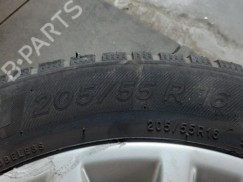 Rim AUDI A3 Sportback (8VA, 8VF) 1.4 TFSI g-tron | BP17113715C45 