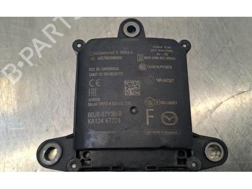 Elektronisk sensor MAZDA 3 Hatchback (BP) 2.0 SKYACTIV-G M Hybrid | BP39230595M84 - Image 2