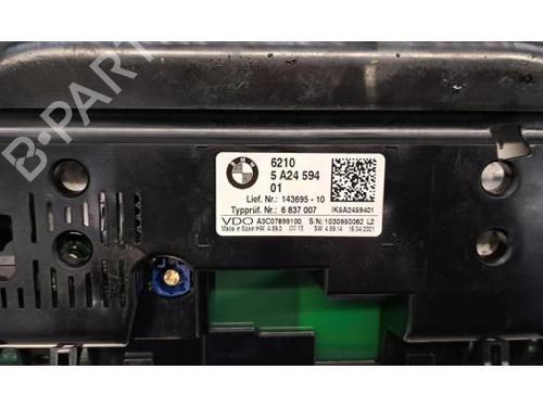 Instrument cluster BMW 2 Active Tourer (F45) 216 i | BP32408545C47