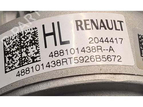 Steering column RENAULT CAPTUR II (HF_) Blue dCi 95 (HFAF) | BP39453104M21 - Image 6