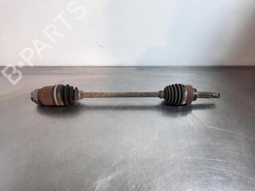 Używane Półoś tylna prawa CITROËN C-ZERO C-Zero (64 hp) 32128951