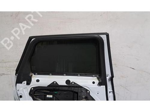 Left rear door LAND ROVER RANGE ROVER EVOQUE (L538) 2.0 D 4x4 | BP24343614C4 