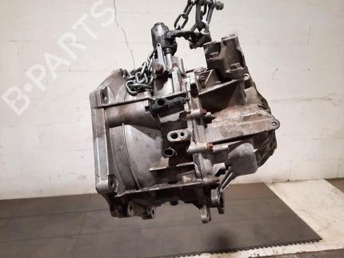 Gearbox OPEL ASTRA J (P10) 1.4 Turbo (68) | BP25585901M3 