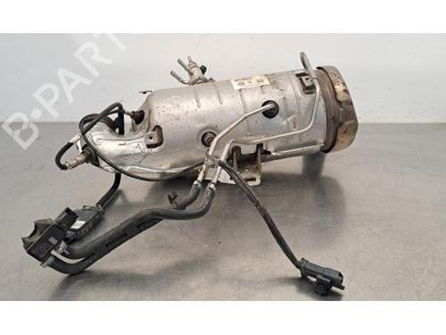 Katalysator für OPEL COMBO Box Body/MPV (K9) 1.5 D (102 hp) 28719513
