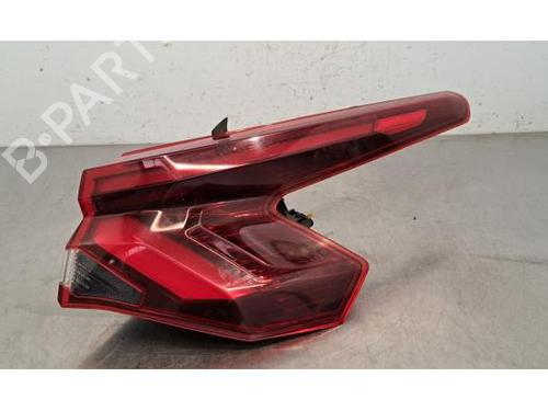 Used Right taillight Right taillight CITROËN C5 X (ND_, NC_) PureTech 180 (ND5GFP) (181 hp) 34626775 34626775