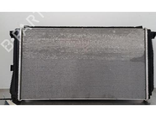 Water radiator BMW 4 Gran Coupe (G26) 420 i | BP34268534M31 - Image 3
