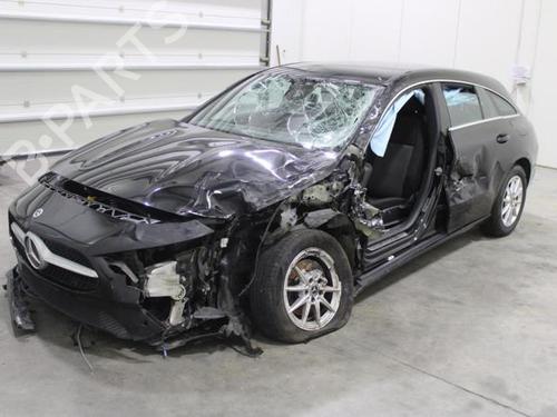 Brukte deler til MERCEDES-BENZ CLA Shooting Brake (X118)  CLA 180 d (118.603)  4921228
