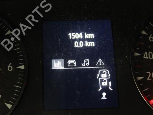 Fuel tank RENAULT TRAFIC III Van (FG_) 2.0 dCi 130 (FGMY) | BP30331709C62 