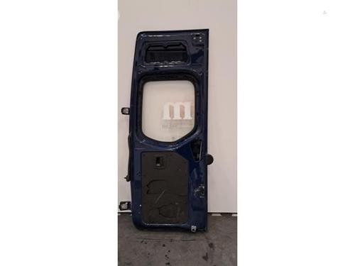 Tailgate MERCEDES-BENZ SPRINTER 3-t Van (B910) 215 CDI (910.621, 910.623) | BP36773033C6  - Image 6