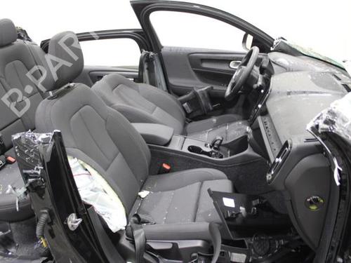 Clacson VOLVO EX40 (536) EV | BP30806884E13