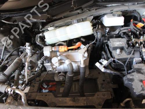Electronic module VOLVO EX30 (416) Electric | BP39180146M83  - Image 11