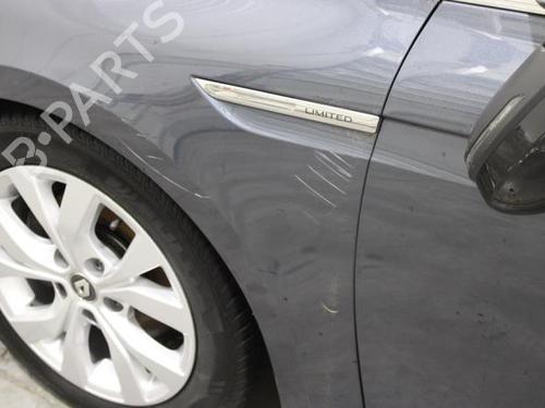 Engine mount RENAULT MEGANE IV Grandtour (K9A/M/N_) 1.3 TCe 115 (K9N9) | BP10963545M89 