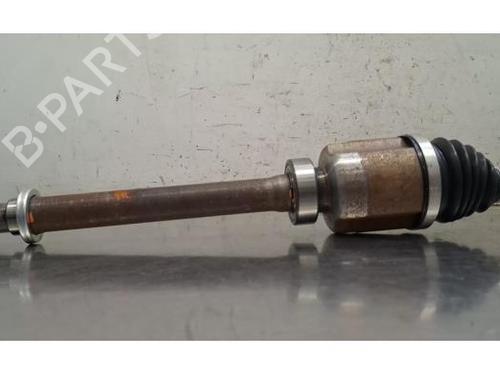 Right front driveshaft MITSUBISHI ASX (VSX_, VSE_) 1.6 HYBRID (VSEH6) | BP40614700M39 - Image 2