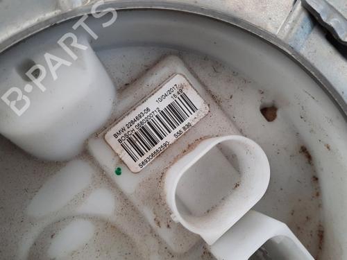 Fuel pump BMW 3 (F30, F80) M3 Competition | BP15032523M76 