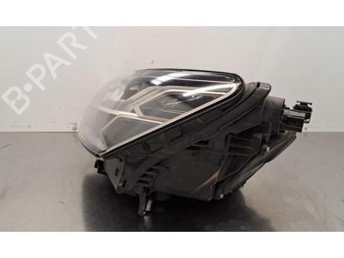 Left headlight AUDI A7 Sportback (4KA) 45 TDI Mild Hybrid quattro | BP33744082C28 - Image 3