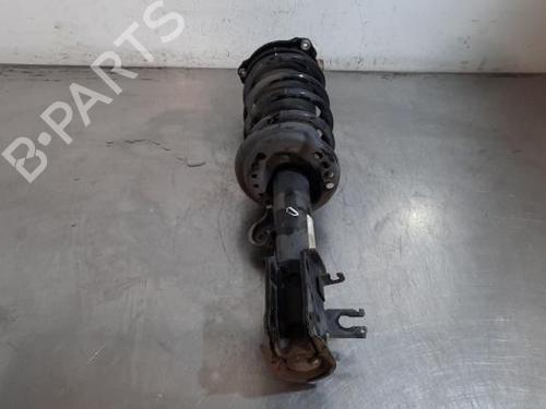 Used Right front shock absorber Right front shock absorber JEEP COMPASS (MP, M6, MV, M7) 1.3 Hybrid 4x4 (240 hp) 39905841 39905841