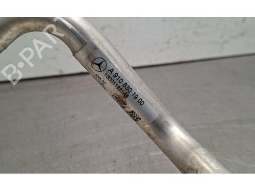Pipe MERCEDES-BENZ SPRINTER 3,5-t Van (B907, B910) 311 CDI (910.631, 910.633) | BP36757913M125 - Image 2