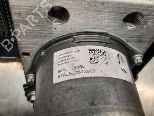 ABS pump PEUGEOT 308 SW III (FC_, FJ_, FR_, F4_, FN_) BlueHDi 130 (FCYHZL, FCYHZT) | BP23634250M43 