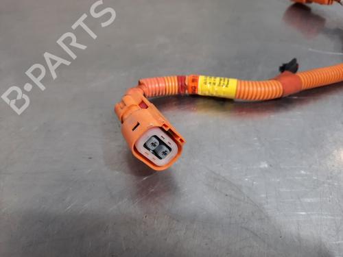 Cable MG MG ZS SUV EV | BP20850327E12 