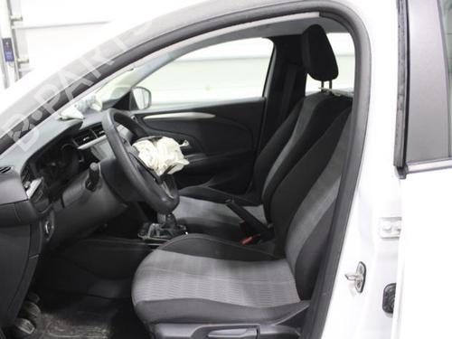 Electronic module OPEL CORSA F (P2JO) 1.5 (68) | BP33296967M83 - Image 19