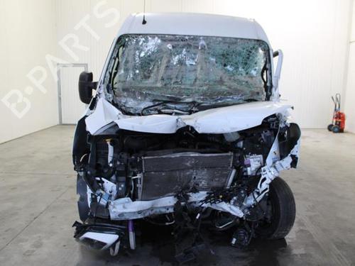 Electronic module RENAULT MASTER III Van (FV) 2.3 dCi 135 FWD (FV0N, FV08, FV06, FV00, FV1S) | BP38003645M83 - Image 6
