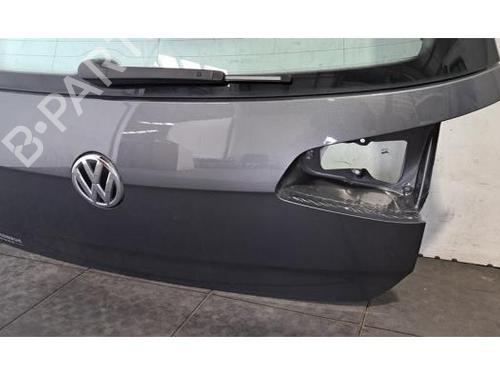 Tailgate VW GOLF VII (5G1, BQ1, BE1, BE2) 1.0 TSI | BP29223013C6 