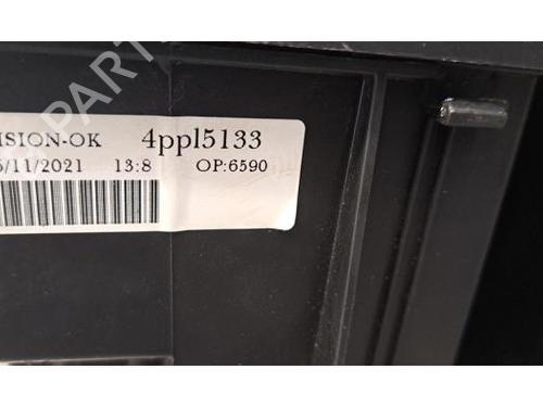 Fuse box DS DS 7 Crossback (J4_, JR_, JC_) E-TENSE 225 (J4DGZU, J45GQU) | BP37453922E1 - Image 7