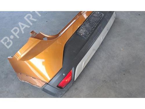 Rear bumper DACIA SANDERO III 1.0 TCe 90 | BP25299288C8