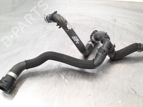 Pipe AUDI Q5 (FYB, FYG) 50 TFSI e quattro | BP15024792M125 