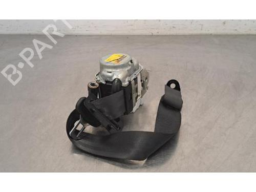 Used Rear right belt tensioner NISSAN QASHQAI III (J12) 1.3 DIG-T (140 hp) 30187461