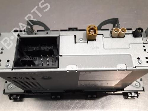 Display monitor SEAT ARONA (KJ7, KJP) 1.0 TSI | BP23589399C48 