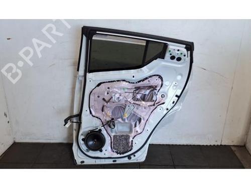 Right rear door TOYOTA C-HR (_X1_) 1.8 Hybrid (ZYX10_, ZYX11_, ZYX10R, ZYX11R) | BP29901443C5
