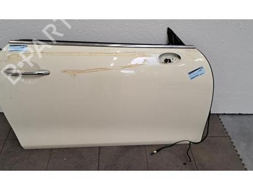 Used Right front door Right front door MINI MINI (F56) Cooper (136 hp) 34272628 34272628