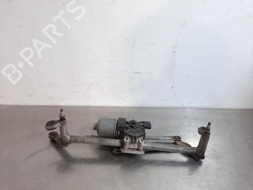 Used Front wiper motor SEAT IBIZA IV ST (6J8, 6P8) 1.2 TSI (105 hp) 18237214
