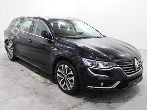 Engine RENAULT TALISMAN (LP_) 2.0 Blue dCi 200 (LPAL) | BP23633664M1