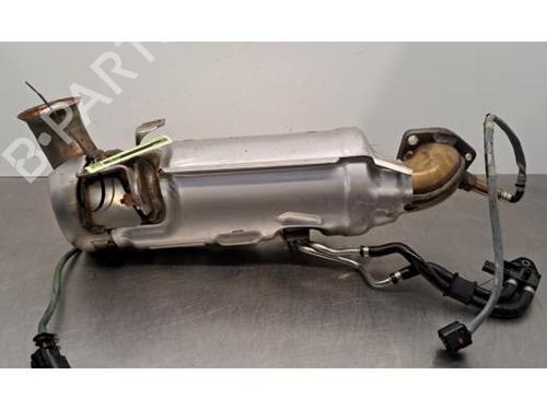 Katalysator für CITROËN C5 AIRCROSS (A_) 1.6 Hybrid 225 (A45GFR) (224 hp) 31705514