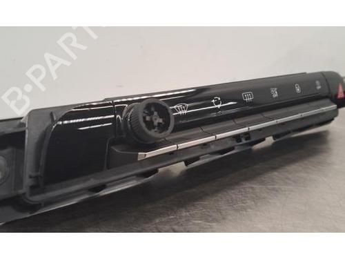 Warning switch CITROËN C5 AIRCROSS (A_) 1.5 BlueHDi 130 (ACYHZJ, ACYHZR) | BP30195049I22