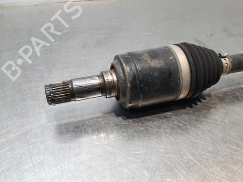 Right rear driveshaft LAND ROVER DISCOVERY SPORT (L550) 2.2 D 4x4 | BP15030438M41 