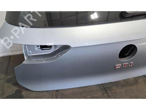 Tailgate VW GOLF VIII (CD1, DA1) 2.0 GTI Clubsport | BP29962499C6