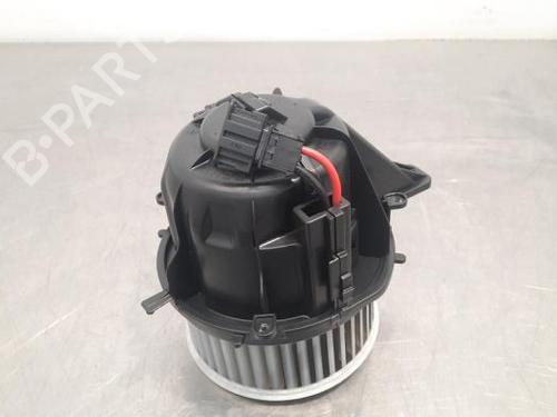 Heater blower motor PORSCHE 718 BOXSTER (982) 2.0 T (982320, 982321, 982350, 982351) | BP20079261M62 