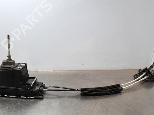 Used Gear lever VW PASSAT B8 (3G2, CB2) 1.6 TDI (120 hp) 15033765