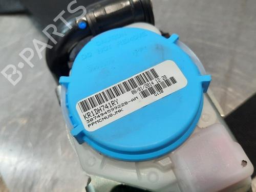Front right belt tensioner MERCEDES-BENZ CLA Coupe (C117) CLA 200 CDI (117.301) | BP15034030C88 