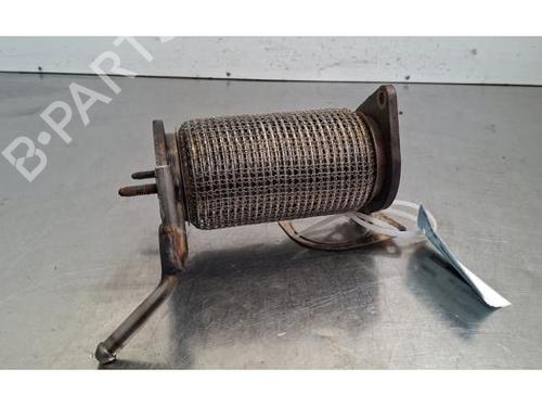 Udstødningsmanifold Udstødningsmanifold LAND ROVER RANGE ROVER SPORT III (L461) 3.0 D300 MHEV AWD (300 hp) 36379373 36379373