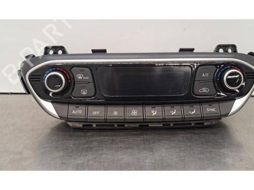 Used Climate control KIA CEE'D Hatchback (ED) 1.6 CVVT (125 hp) 30810626