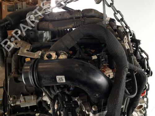 Engine FORD RANGER (TKE) 2.0 EcoBlue 4x4 | BP38474346M1 - Image 5