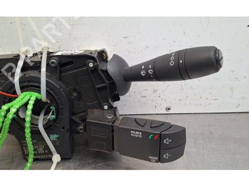 Steering column stalk RENAULT TRAFIC III Van (FG_) 1.6 dCi 95 (FGMJ, FGMR) | BP37003113I23 - Image 4