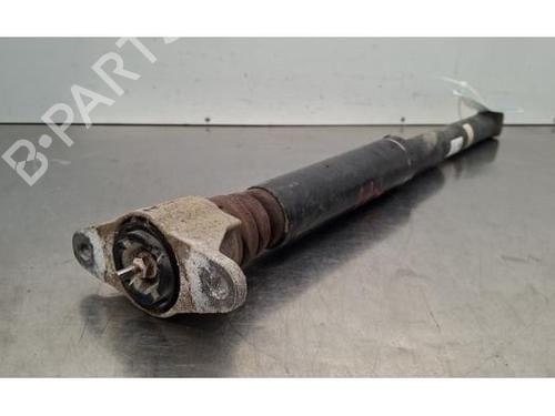 Right rear shock absorber MAZDA CX-3 (DK) 1.5 SKYACTIV-D (DK2WS, DK5FW) | BP32287695M19